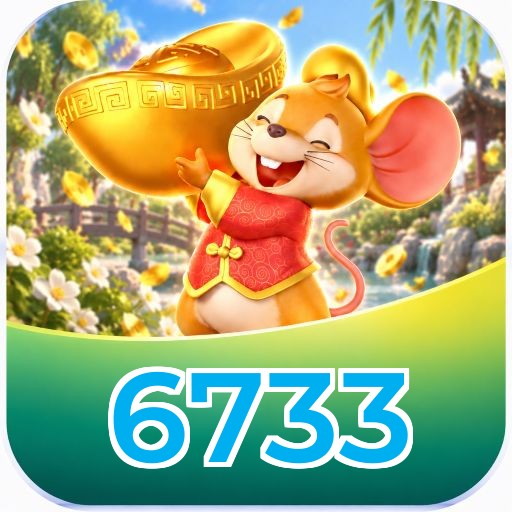 6733 Logo
