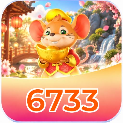 6733 Logo