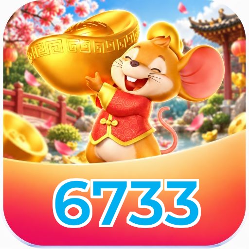 6733 Logo