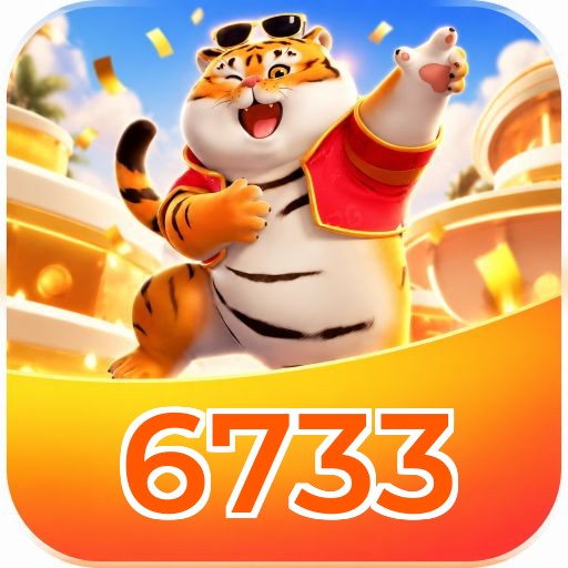 6733 App Logo - Aplicativo Oficial iOS e Android