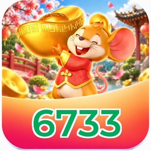 6733 Logo
