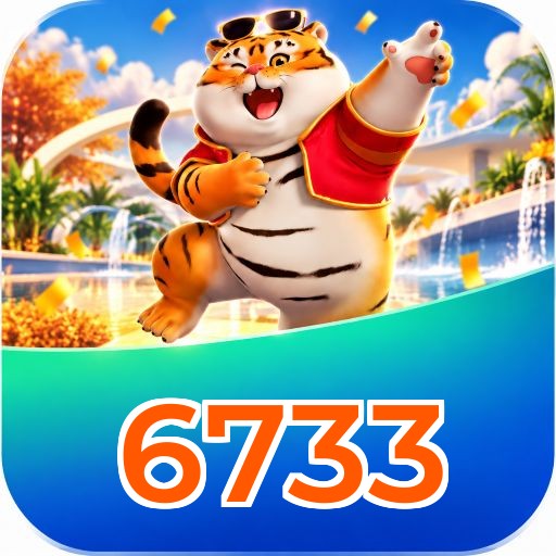 6733 Logo