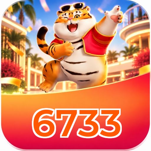 6733 Logo