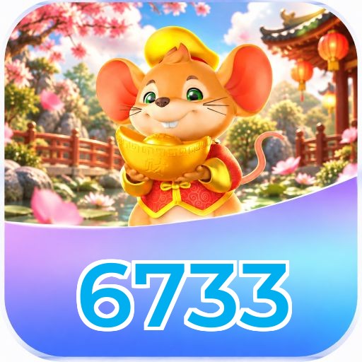 6733 Download - Logo Oficial
