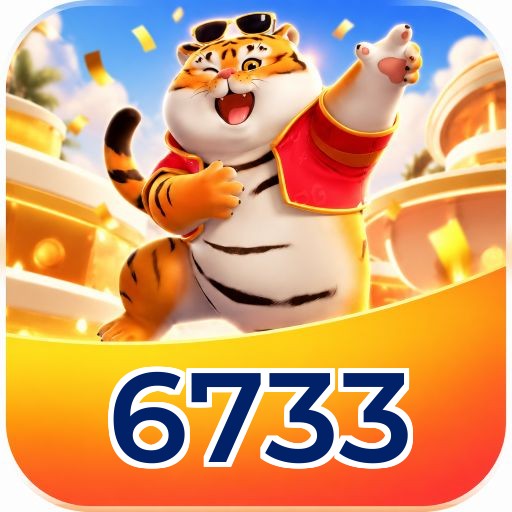6733 Lottery - Logo Oficial