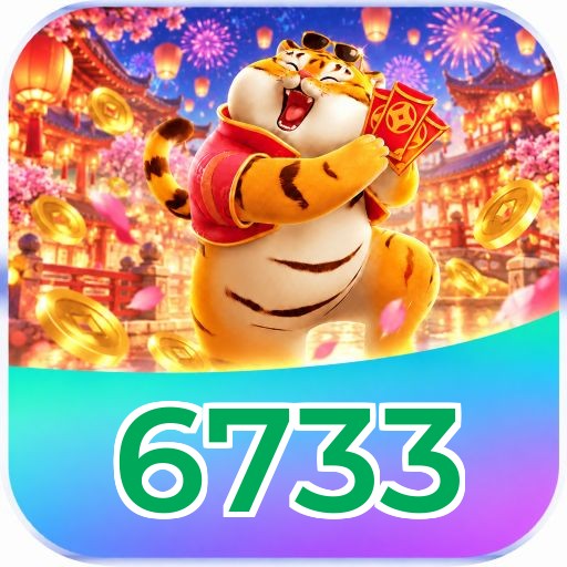 6733 Logo