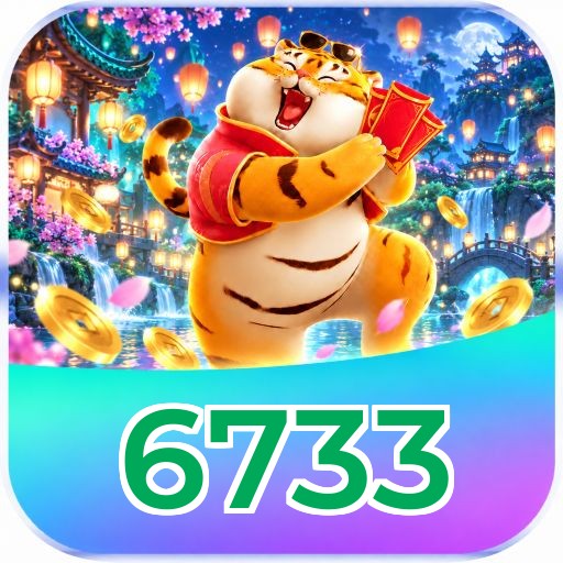 6733 Logo
