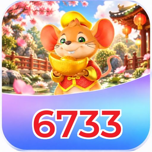 6733 Logo