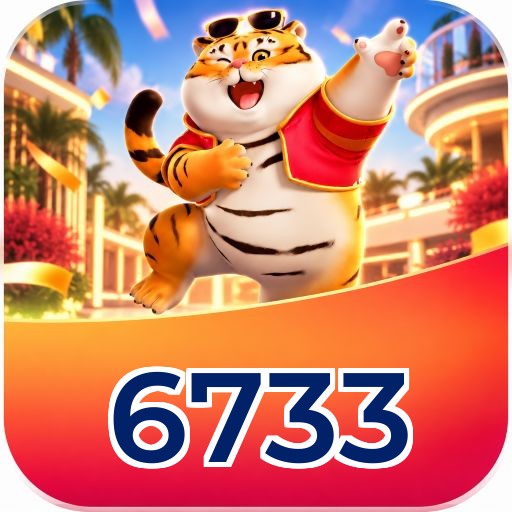 6733 Logo