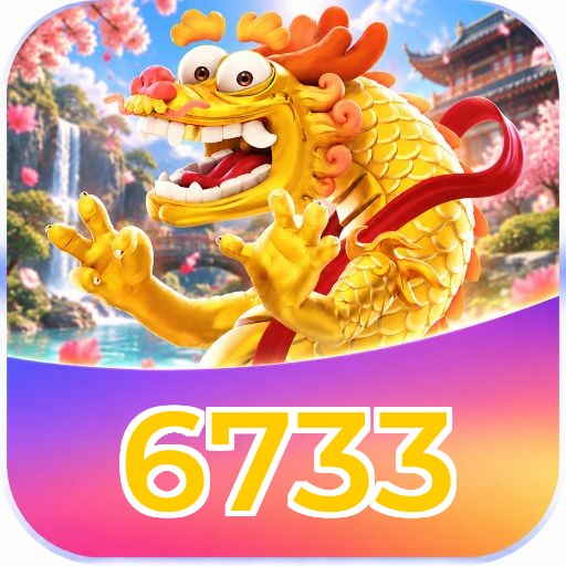 6733 Fortune Tiger - Logo Oficial