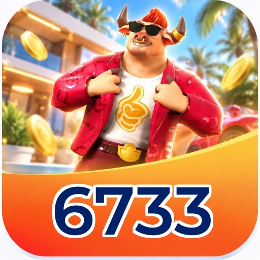 6733 Loterias