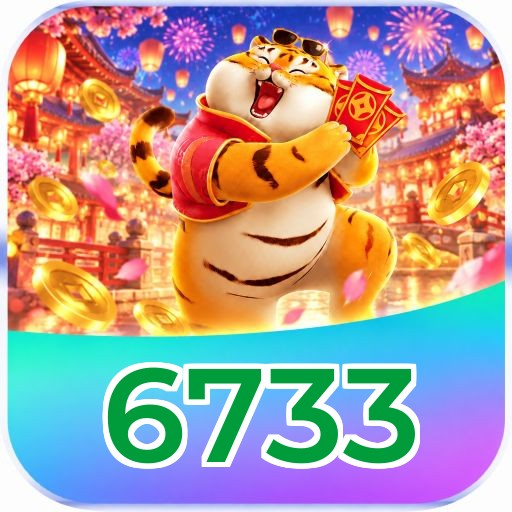6733 VIP - Logo Oficial