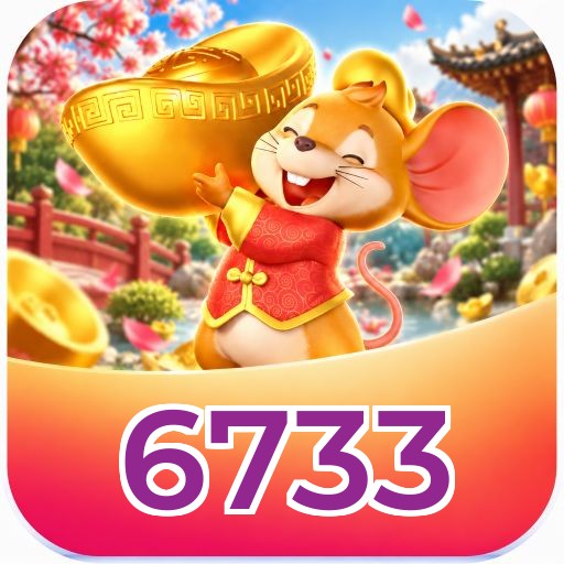 6733 Logo