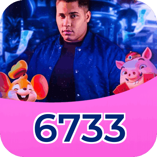 6733 segurança SSL 256-bit - Licença Curaçao, eCOGRA, GLI certificado