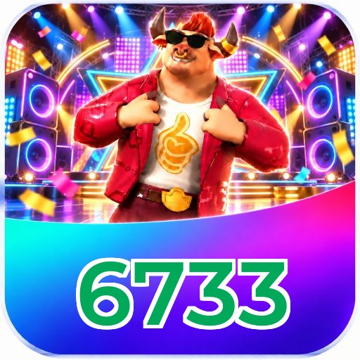 6733 Logo