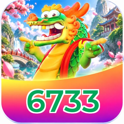 6733 Cadastro - Logo Oficial