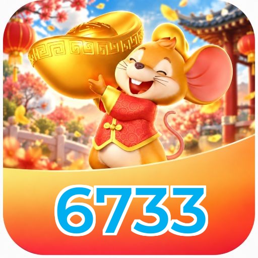 6733 Facebook - Logo Oficial