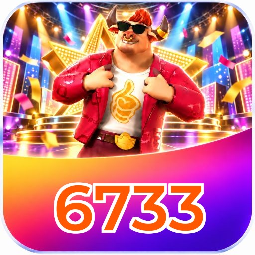 6733 Logo