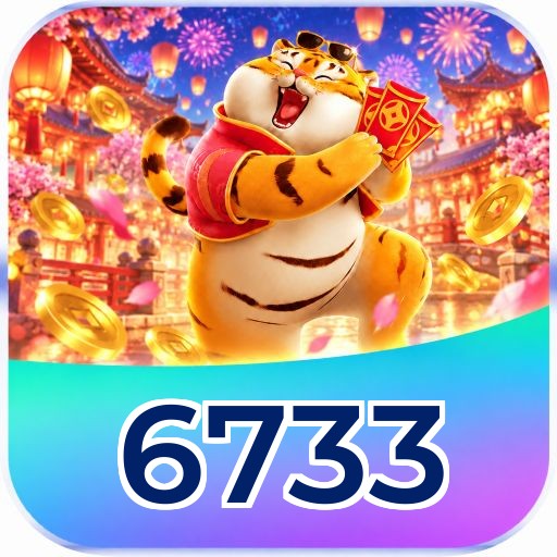 6733 Logo