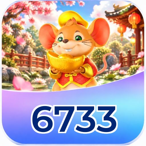 6733 Logo
