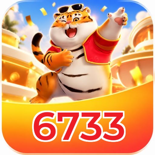 6733 Cassino ao Vivo - Logo Oficial